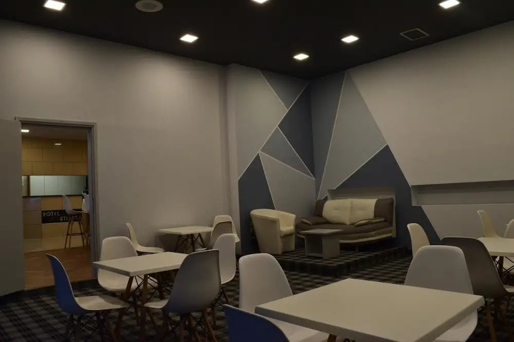 Hotel Atlanta