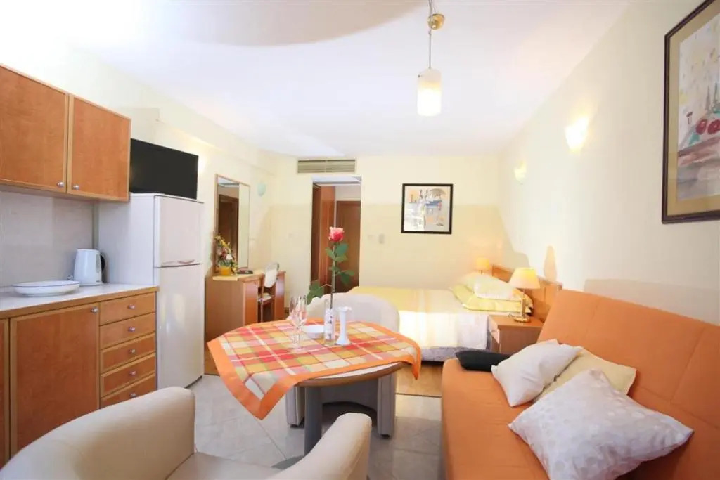 Apartments Bekavac Osejava