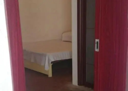 Qibugou Xiangde Farmstay