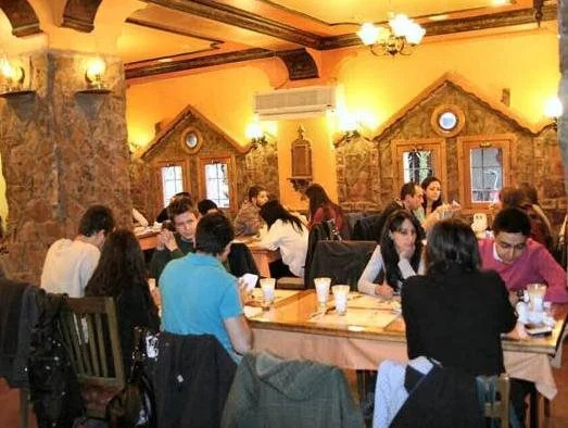 Hotel Zelve