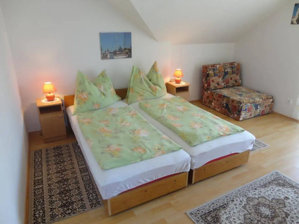 Erkel Apartman