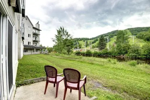 Chalet 620 Chemin du Hibou #006