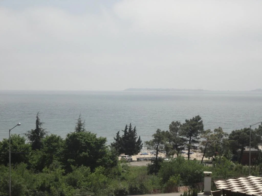 Hotel Sunny Ateo