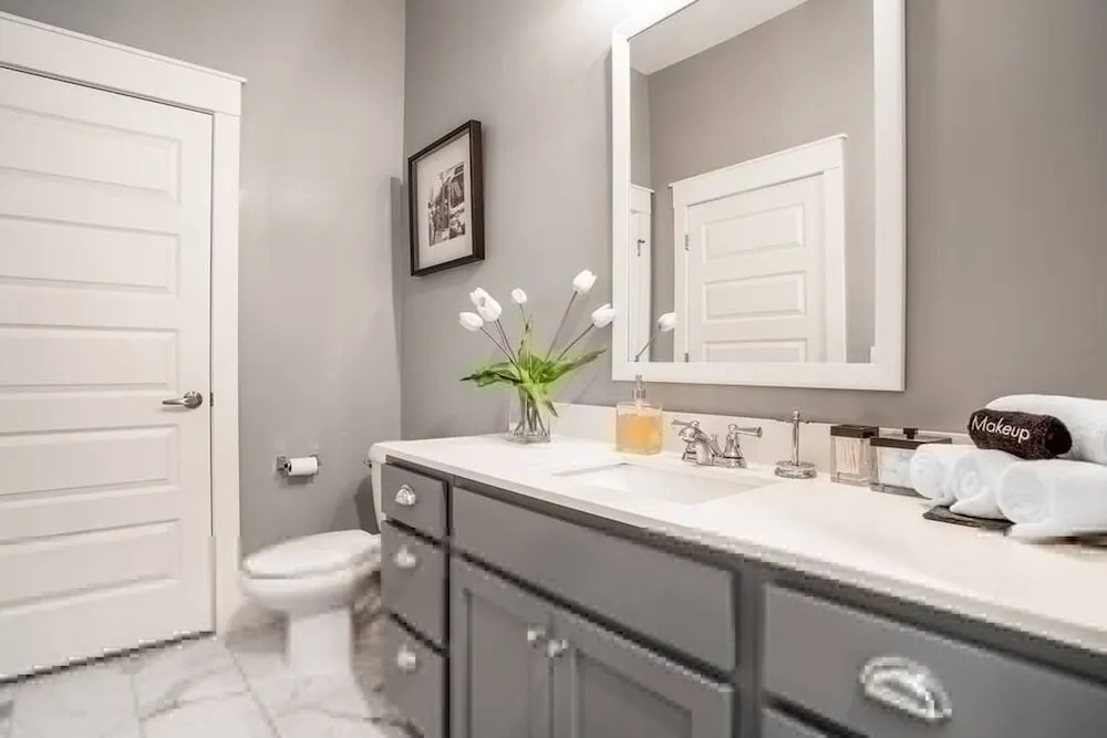 Luxury Apartment Near Emory Hospital University