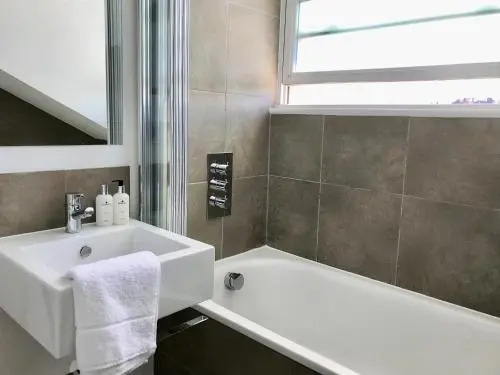 Central Loft Studio 1 min to station zone 2