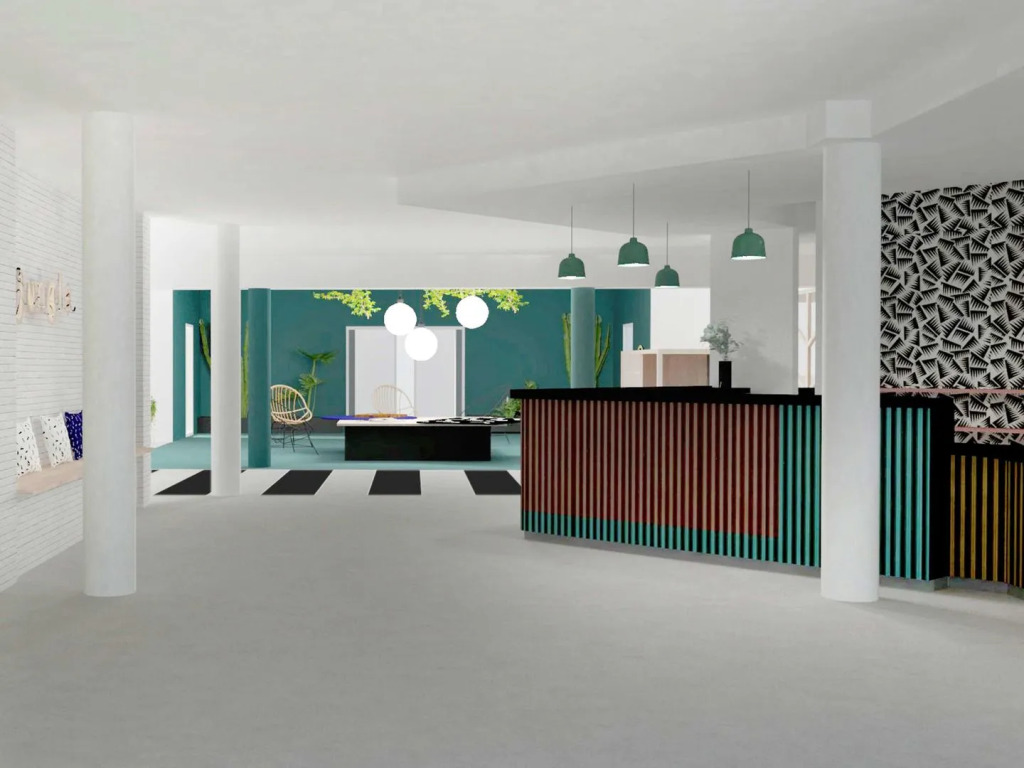 ibis Styles Marseille Plan de Campagne