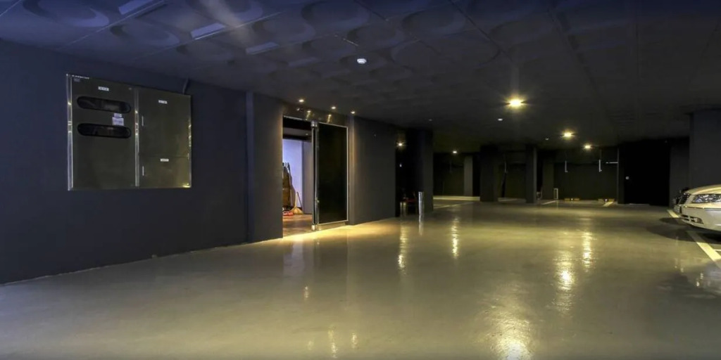 The May Hotel