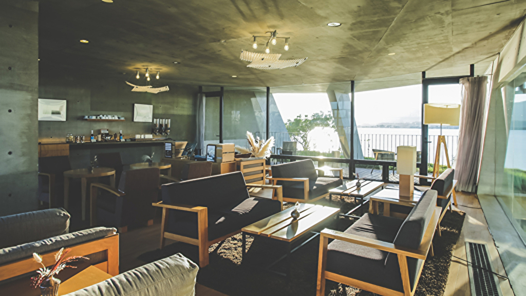 Setre Marina Biwako