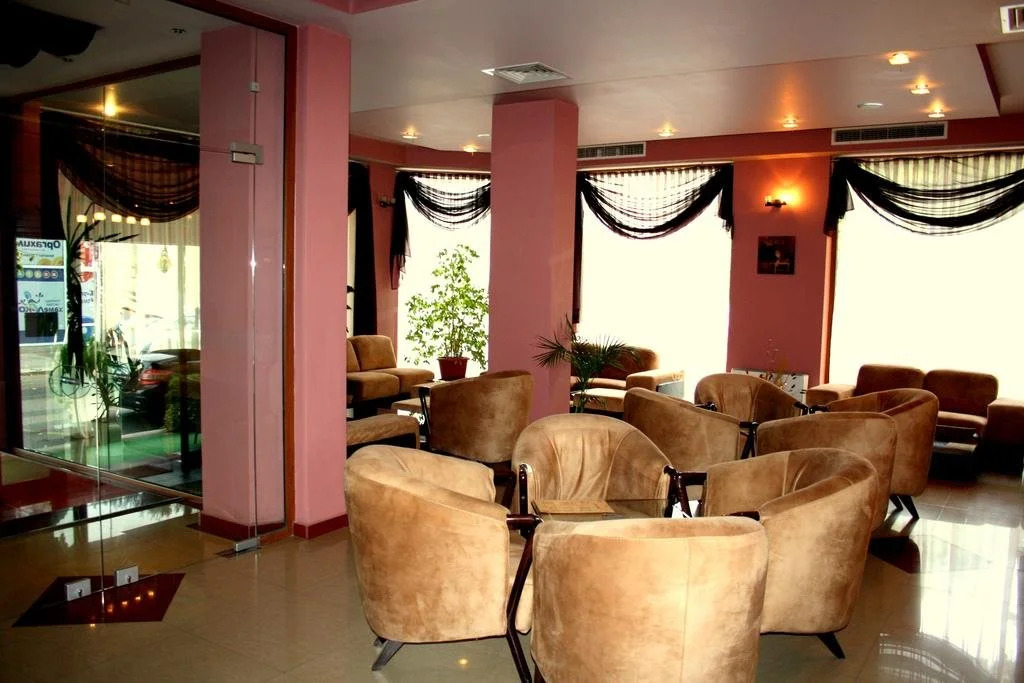 Hotel Elegant
