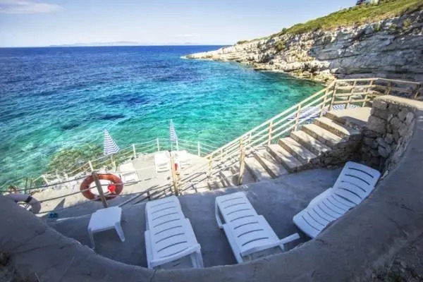 Nergis Otel
