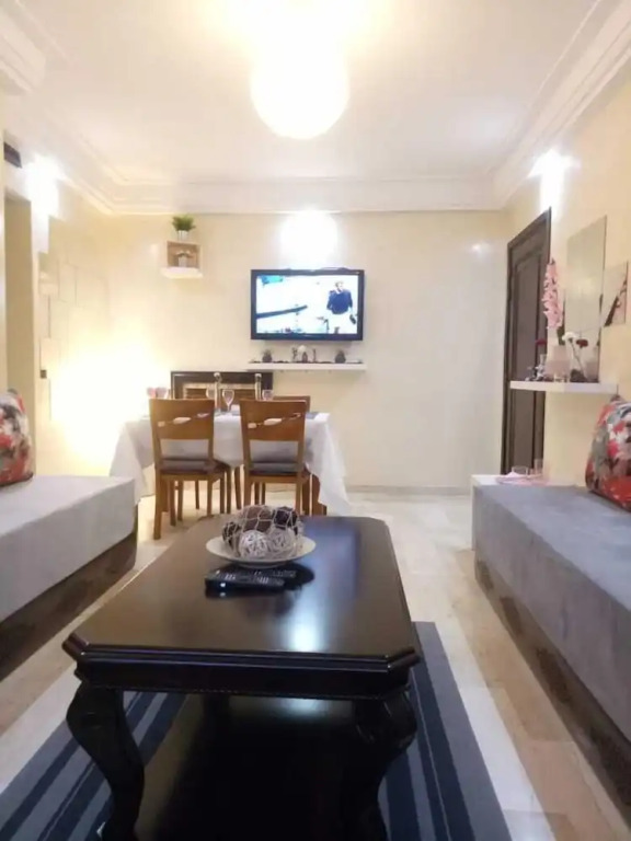 Residence Horizon