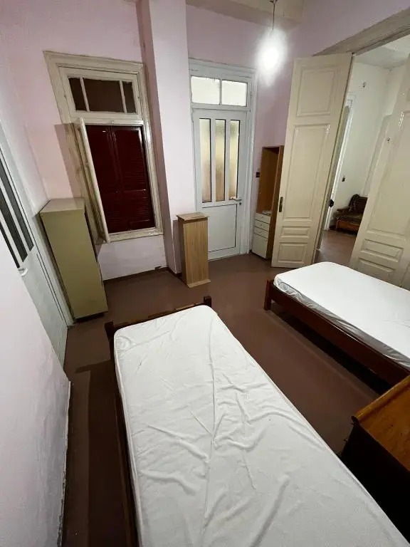 Raphael apartment 3 room+1 near the port of Piraeus