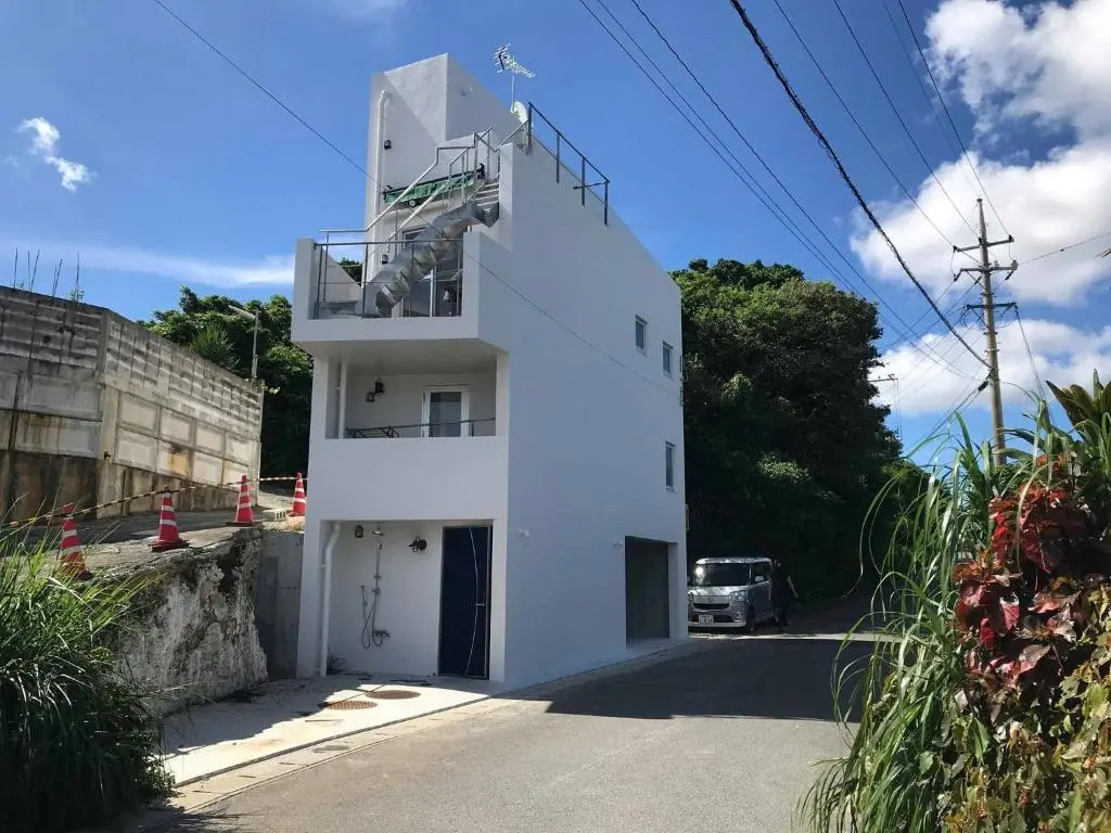 Nakagami-gun - House / Vacation STAY 45165