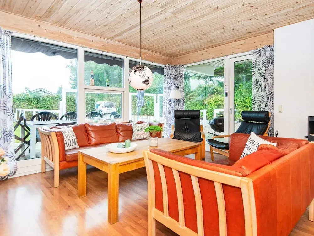 4 star holiday home in Juelsminde