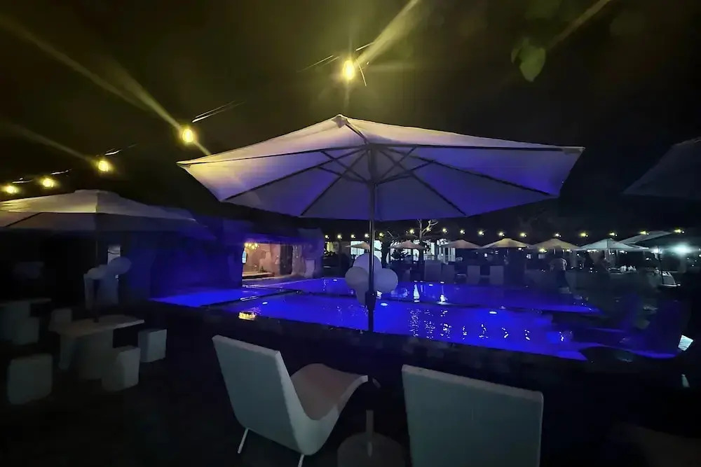 Kehalani Beach Resort by Cocotel