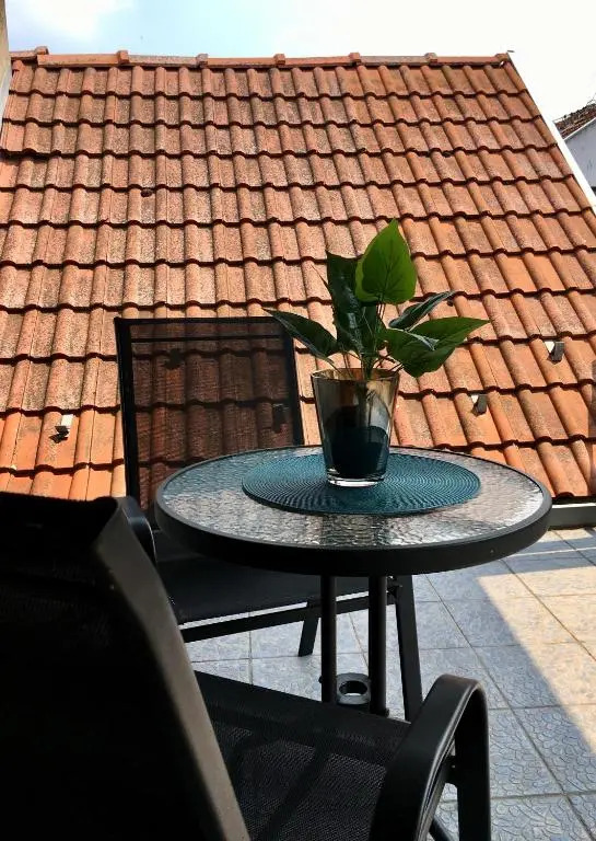 Apartman Kelava