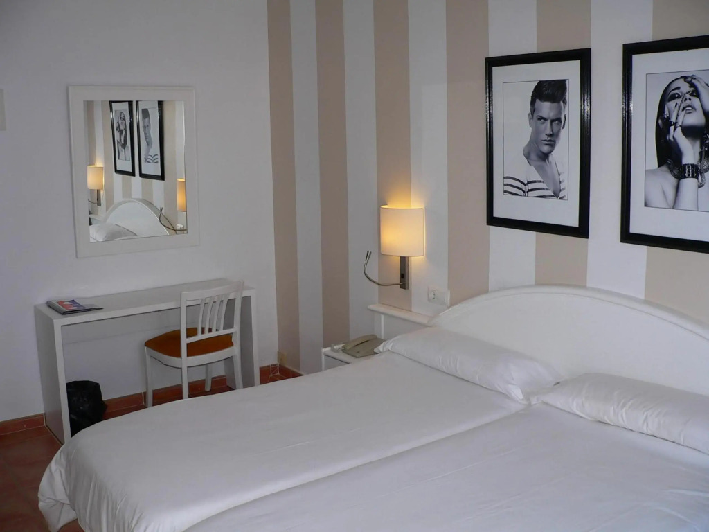 Hotel Navia Santa Ponsa
