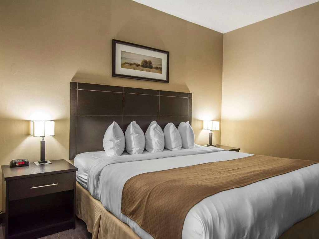 Quality Inn & Suites