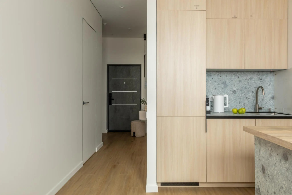 Merino home на улице Карла Маркса 304А