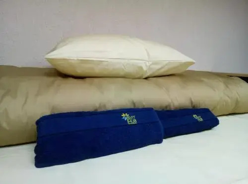 Hostel Svit Hub