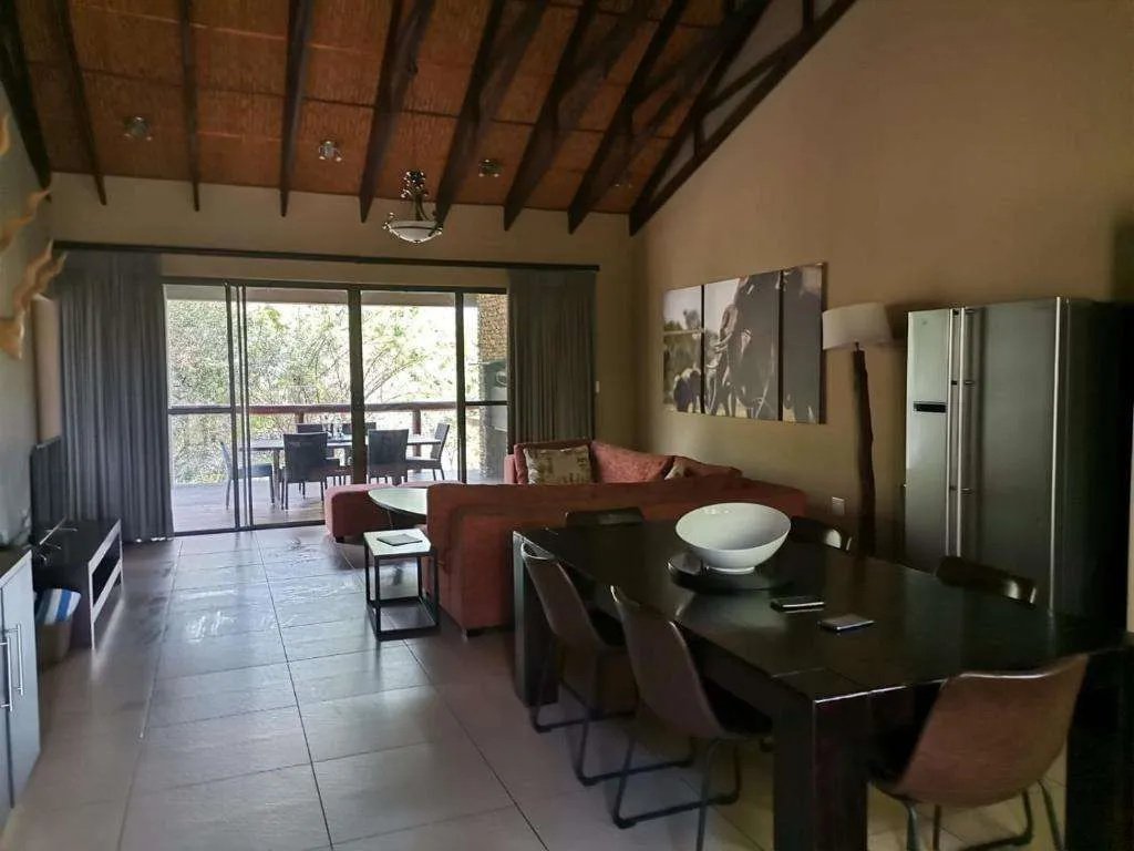 Mjejane Bush Camp by Dream Resorts
