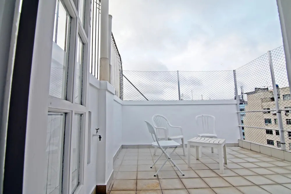 Rio Spot Apartment Q004