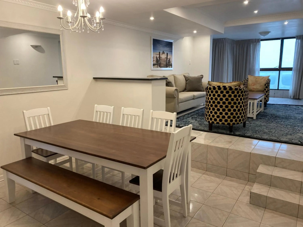Bencorrum Self-Catering Apartments