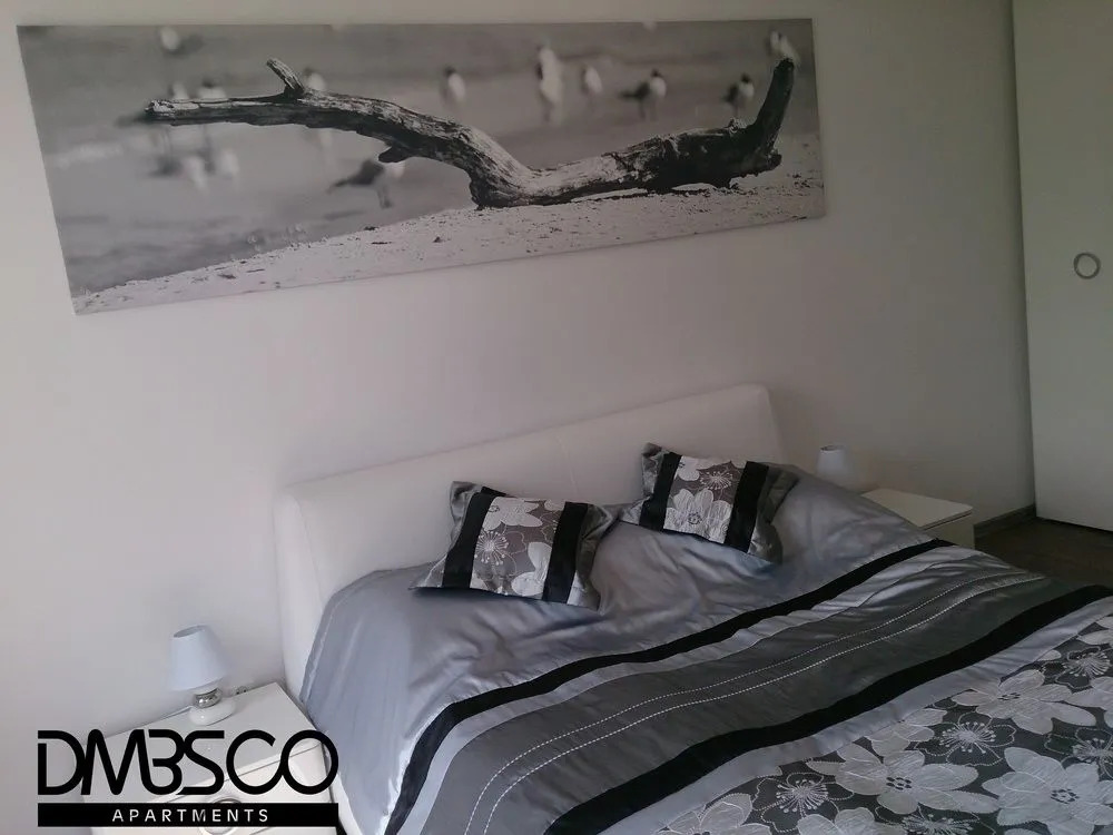Apartament Kołobrzeg Polanki