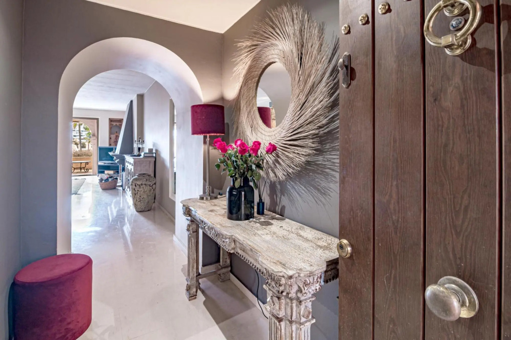 Penthouse Cartuja del Golf