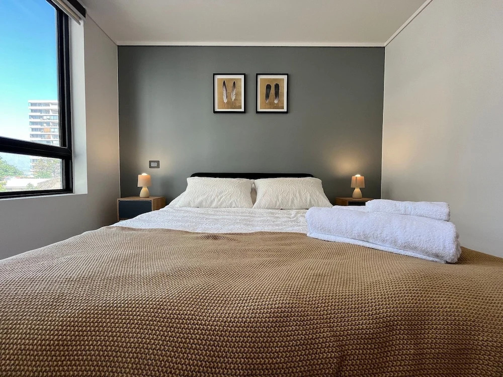 Oceana Suites San Eugenio