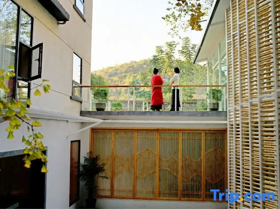 Guilin Banxianting