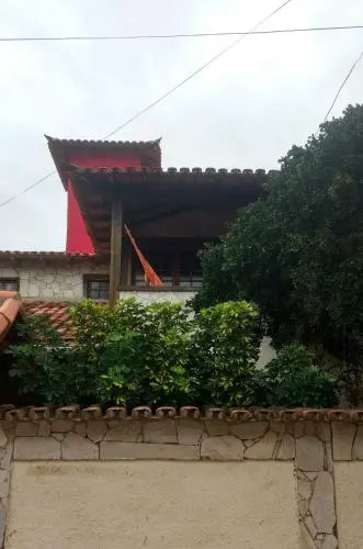 Aluguel temporada no Centro de Búzios