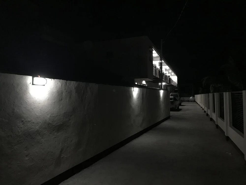 The Pad Tuguegarao
