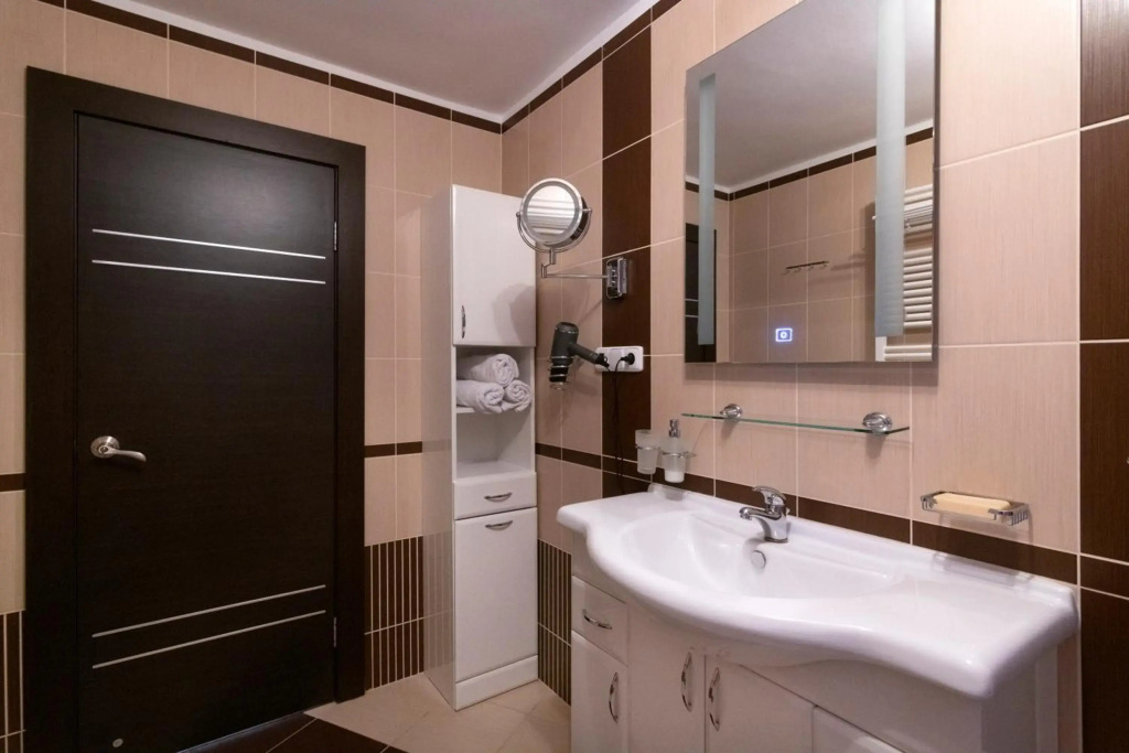 Wager Stays - Golden Tree Loft in the Heart of Prague