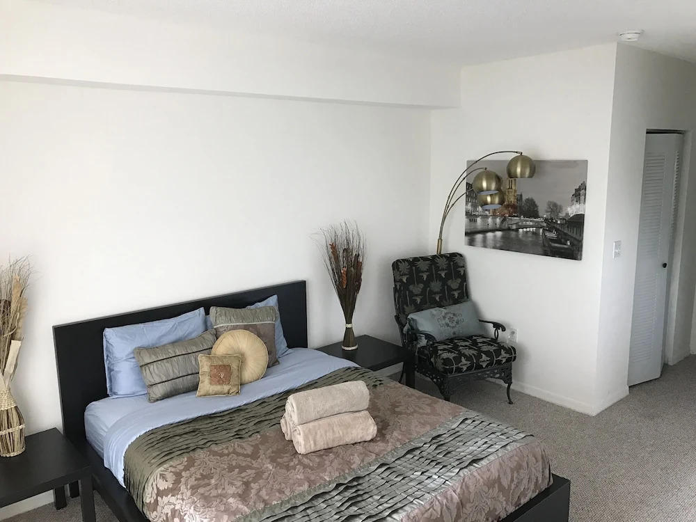 One Bedroom Apartments Sunny Isles Beach