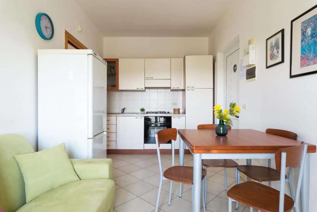 Villa Safi Holiday Homes