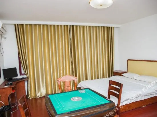 Jiaguiyuan Business Hotel