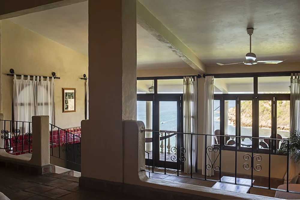 Villas Carrizalillo