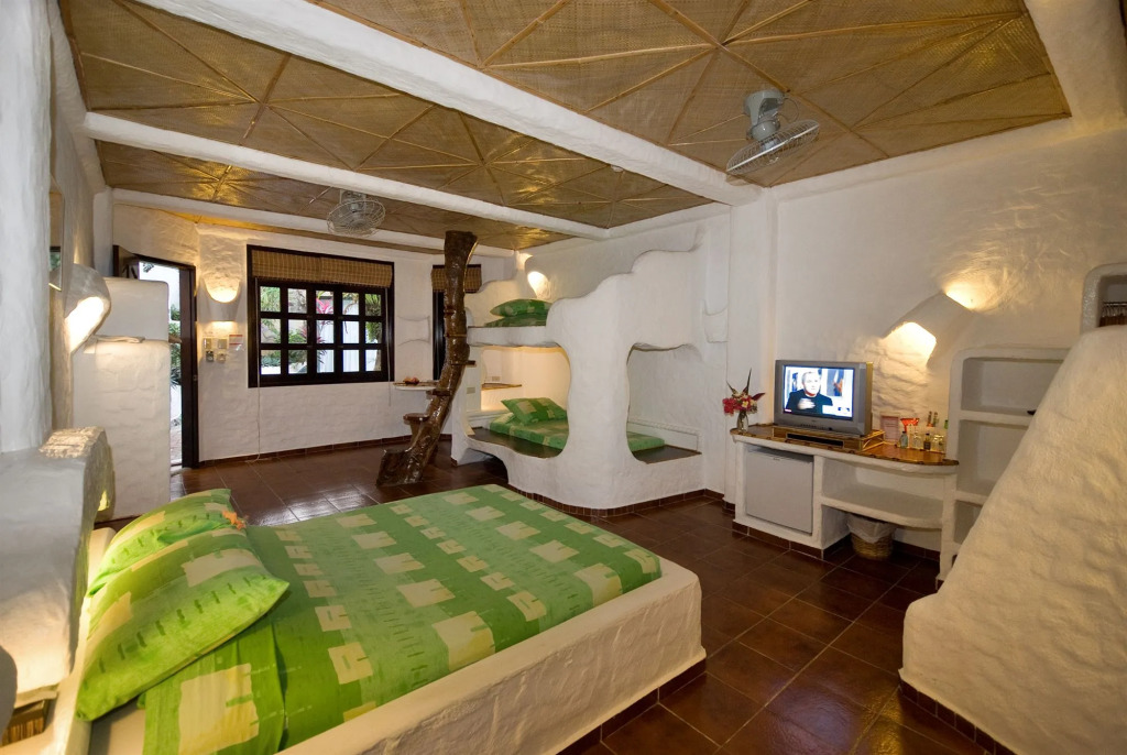 Atlantis Dive Resort Puerto Galera