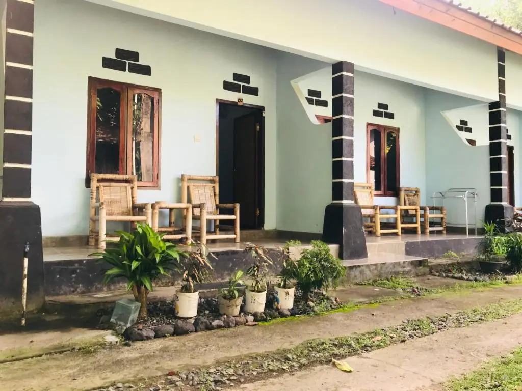 Sawe Homestay