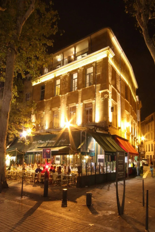 Hotel de Gantès