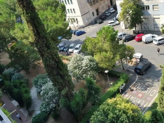 La Casetta Di Nonna Anna - 120 mq Bright Apartment in Rome