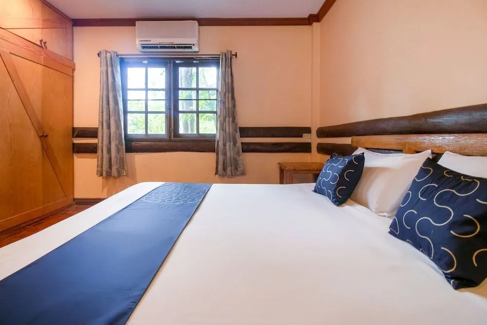 CAPITAL O 1110 Khaoyai Cowboy City Resort