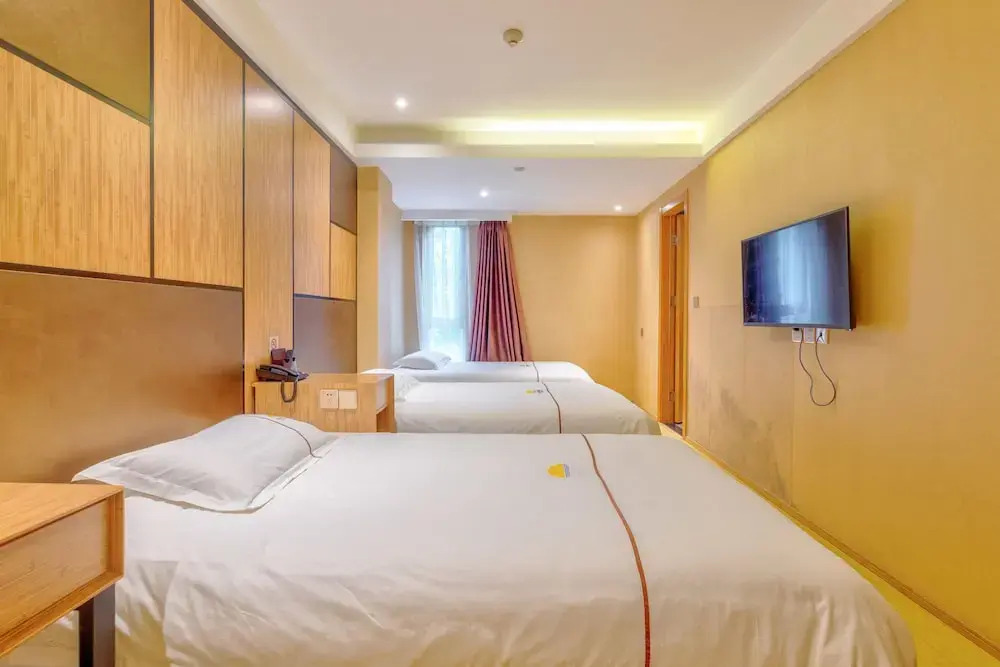 Mr.Vinegar Hotel