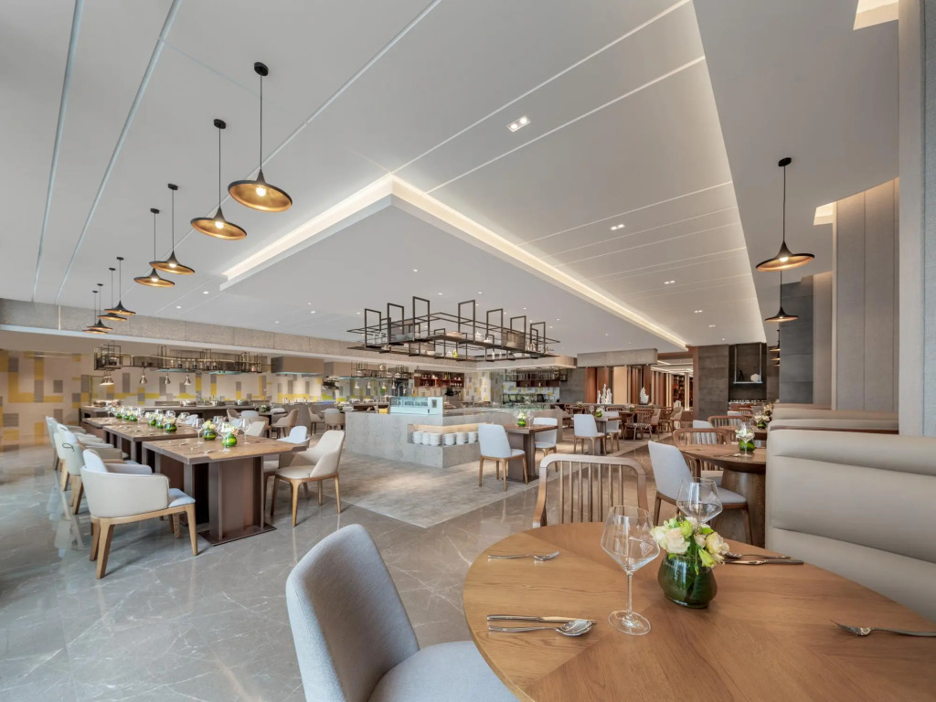 Genpla Hotel Shenzhen NanShan