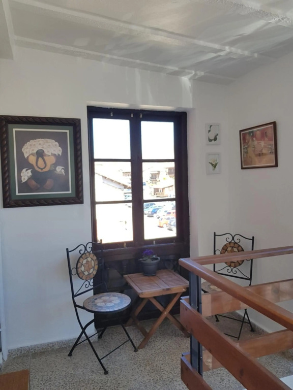 Apartamentos Serendipia