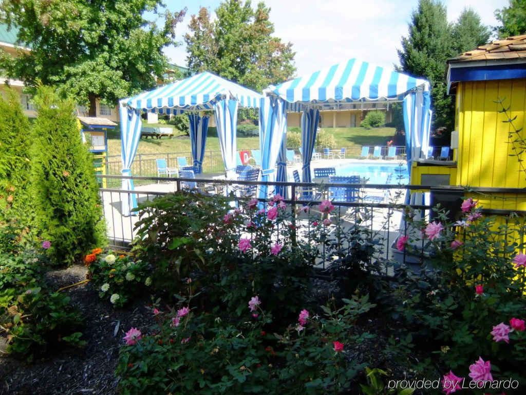 Park Inn by Radisson Harrisburg West