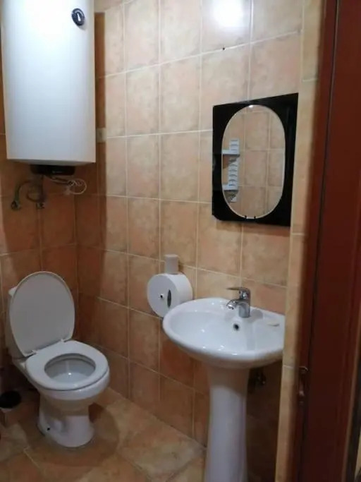 Amazing flat in Gudauri, 5 minutes walk to slopes!