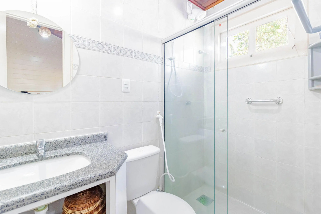 Vt04 Excelente Casa 3/4 Com Piscina