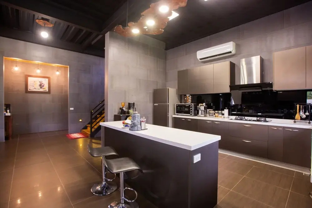 Woolywo Homestay